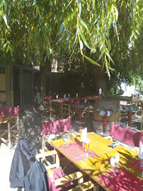 Atmosphère du Bar & Restaurant le Dandelion à Faucon - n°3