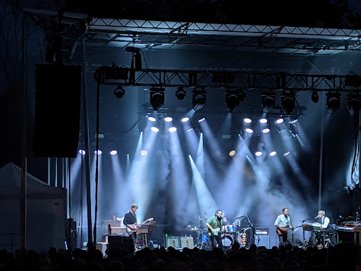 Restaurant «Salvage Station», reviews and photos, 468 Riverside Dr, Asheville, NC 28801, USA