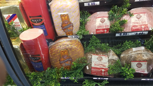 Warehouse club «BJ’s Wholesale Club», reviews and photos, 620 Riverside Dr, Coral Springs, FL 33071, USA