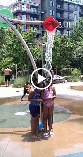 Water Park «Historic Fourth Ward Park Splash Pad», reviews and photos, 800 Dallas St NE, Atlanta, GA 30308, USA
