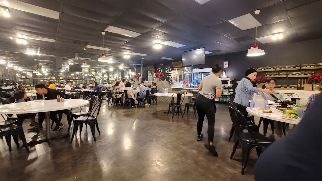 Thien An Restaurant 92843