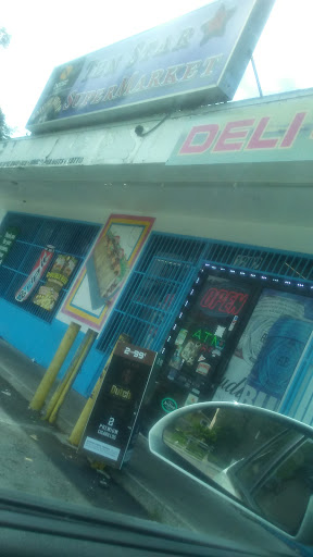 Supermarket «Ten Star Deli & Supermarket», reviews and photos, 1202 E Dr M.L.K. Jr Blvd, Tampa, FL 33603, USA