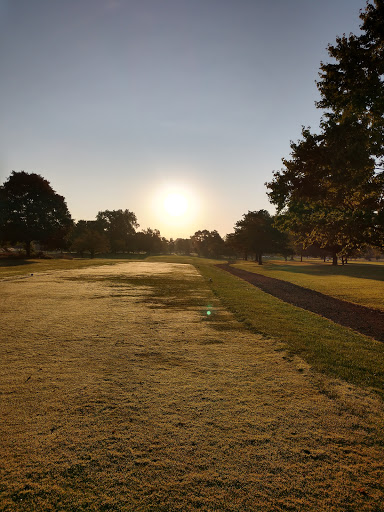 Public Golf Course «Green Oaks Golf Course», reviews and photos, 1775 E Clark Rd, Ypsilanti, MI 48198, USA
