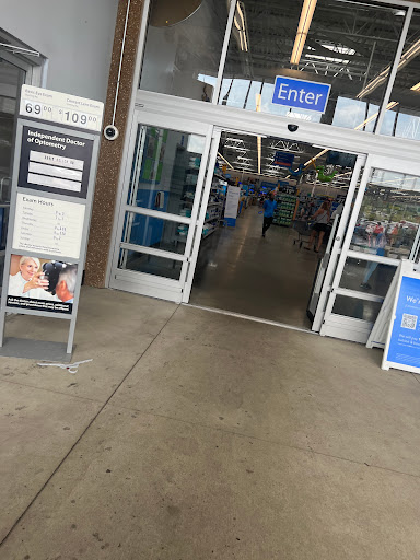 Discount Store «Walmart», reviews and photos, 299 Valley Rd, Warrington, PA 18976, USA