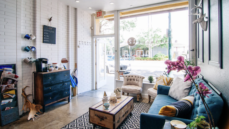 Apartment 12 Hair Studio 34236