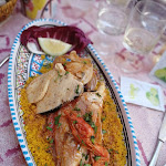 Photo n°1 de l'avis de Vincenzo.a fait le 02/09/2018 à 22:06 sur le  Ristorante L'Antica Sicilia à Mazara del Vallo