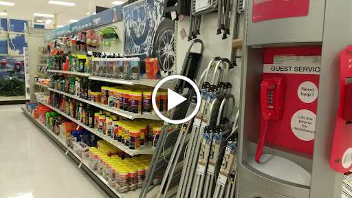 Department Store «Target», reviews and photos, 191 Market St, Winchester, VA 22603, USA