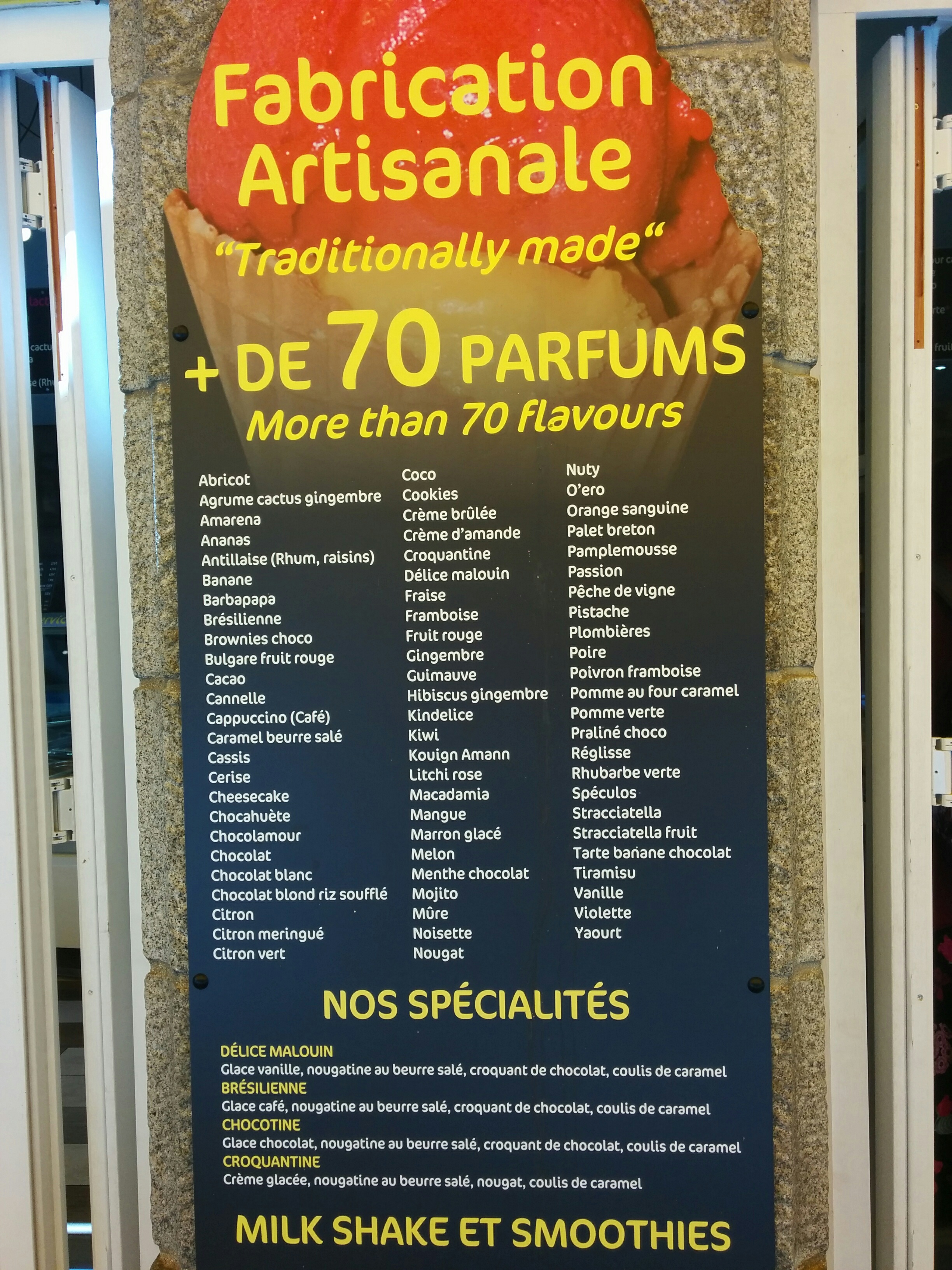Photo n° 1 de l'avis de Quentin.e fait le 18/07/2018 à 14:18