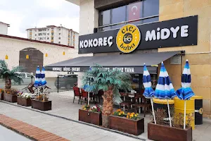 Cici Baba - Kokoreç Midye image