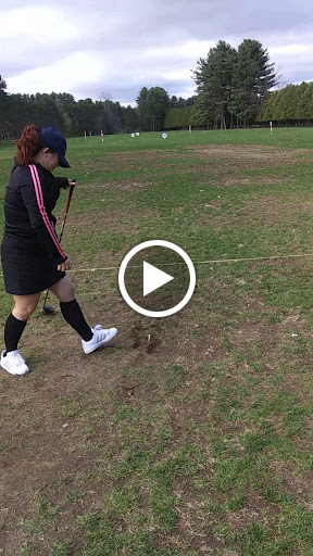 Golf Course «Saratoga Spa Golf Course», reviews and photos, 60 Roosevelt Dr, Saratoga Springs, NY 12866, USA