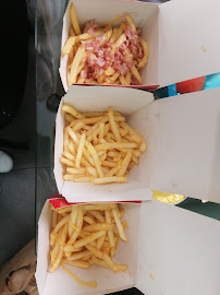Les plus récentes photos du Restauration rapide McDonald's à Carcassonne - n°3