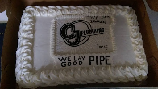 Photo of CJ Plumbing & Contracting