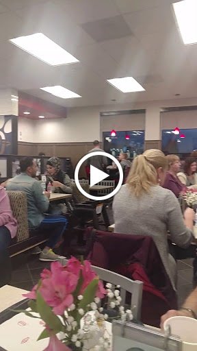 Fast Food Restaurant «Chick-fil-A», reviews and photos, 401 S Mt Juliet Rd #105, Mt Juliet, TN 37122, USA