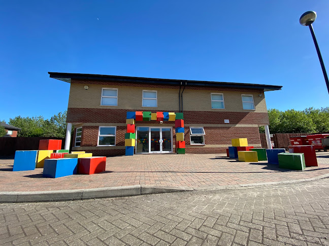 Whiz Kids Day Nursery - Peterborough