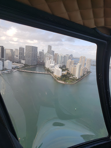 Tourist Attraction «TourHelicopter.com», reviews and photos, 603 SW 77th Way, Pembroke Pines, FL 33023, USA