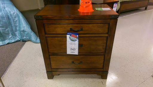 Furniture Store «Colfax Furniture & Mattress», reviews and photos, 3614 S Holden Rd, Greensboro, NC 27407, USA