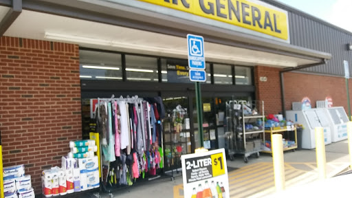 Discount Store «Dollar General», reviews and photos, 5854 Shelbyville Pike, Christiana, TN 37037, USA