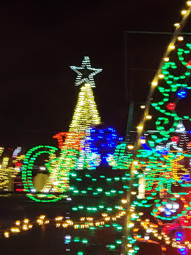 Tourist Attraction «Chads Winter Wonderland», reviews and photos, 791 Old Laguardo Rd E, Lebanon, TN 37087, USA