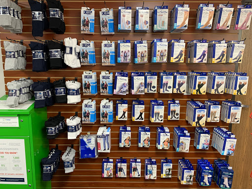 Pharmacy «Rays Drugs Inc», reviews and photos, 37627 Professional Center Dr, Livonia, MI 48154, USA