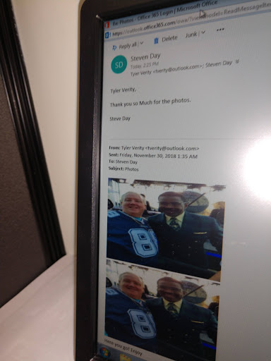 Ford Dealer «First Ford», reviews and photos, 292 William S Canning Blvd, Fall River, MA 02721, USA