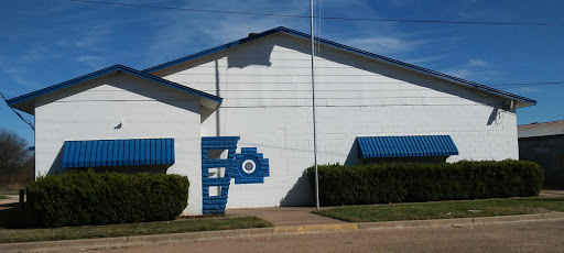 American Legion Post 273