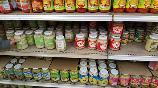 Grocery Store «Lions Supermarket», reviews and photos, 7924 N El Dorado St, Stockton, CA 95210, USA