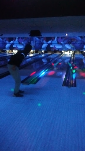 Bowling Alley «Mockingbird Lanes», reviews and photos, 4870 S 96th St, Omaha, NE 68127, USA