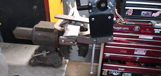 Handicapped Transportation Service «AMS Auto», reviews and photos, 1340 Cobblestone Way, Woodstock, IL 60098, USA