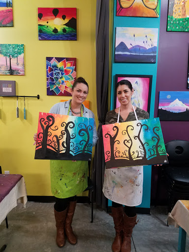 Arts Organization «Bottle & Bottega San Jose», reviews and photos, 2125 S Winchester Blvd Suite 110, Campbell, CA 95008, USA