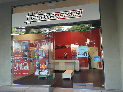 Cell Phone Store «Hashtag Phone Repair», reviews and photos, 999 Story Rd #9075, San Jose, CA 95122, USA