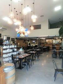 Atmosphère du Restaurant Julien Touleron Concept Store à Bagnols-sur-Cèze - n°2