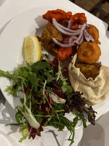 Reviews of Turban Tandoori in Glasgow - Restaurant