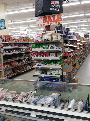 Grocery Store «Sun Foods», reviews and photos, 544 University Ave W, St Paul, MN 55103, USA
