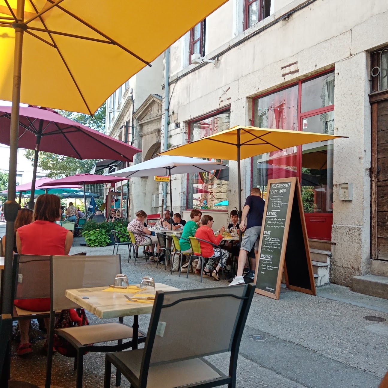 Photo de Chez Nous - Vienne