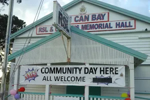 Tin Can Bay RSL Sub Branch image