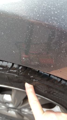 Tire Shop «Firestone Complete Auto Care», reviews and photos, 271 E Highland Ave, San Bernardino, CA 92404, USA