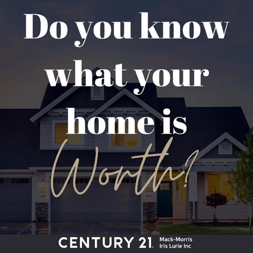 Real Estate Agency «Century 21 Mack-Morris Iris Lurie Inc», reviews and photos, 47 U.S. 9, Morganville, NJ 07751, USA