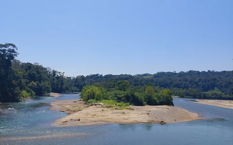 Reserva de la Biósfera Montes Azules image