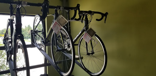 Bicycle Store «Advanced Cycles Orlando, FL», reviews and photos, 6651 S Semoran Blvd #104, Orlando, FL 32822, USA