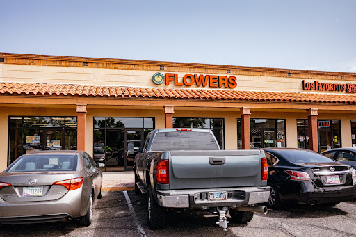 Phoenix Flower Shops, 737 E Broadway Rd, Tempe, AZ 85282, USA, 