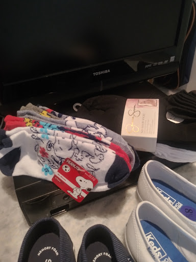 Department Store «T.J. Maxx», reviews and photos, 1 Worcester Rd, Framingham, MA 01701, USA