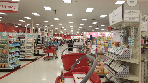 Department Store «Target», reviews and photos, 1640 N Main St, Salinas, CA 93906, USA