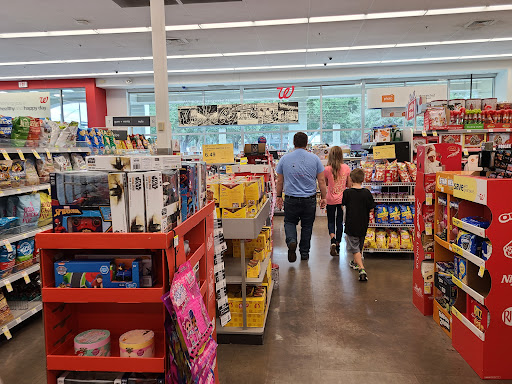 Drug Store «Walgreens», reviews and photos, 11115 E Dr M.L.K. Jr Blvd, Seffner, FL 33584, USA