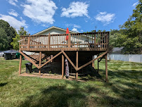 Pavestone Landscaping LLC - Photo 6 - Car repair in Kannapolis, NC, Concord