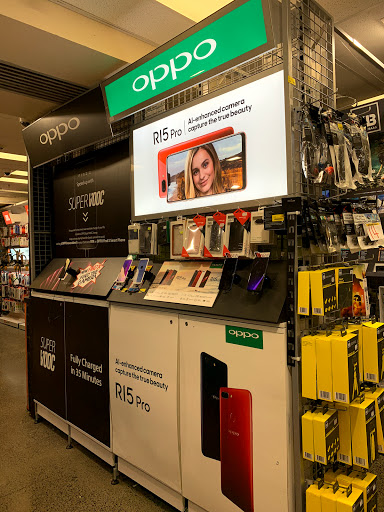 JB Hi-Fi - Auckland CBD