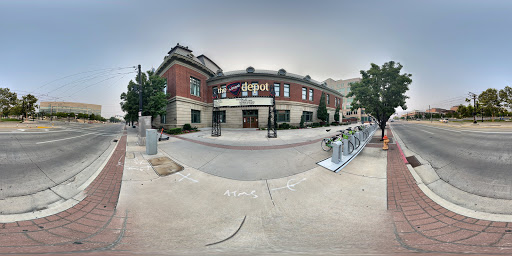 Live Music Venue «The Depot», reviews and photos, 400 W S Temple, Salt Lake City, UT 84101, USA