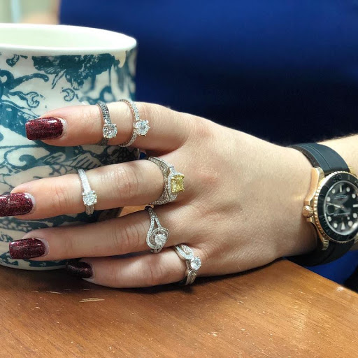 Jewelry Store «Elite Jewelry and Loan», reviews and photos, 805 N Scottsdale Rd, Tempe, AZ 85281, USA