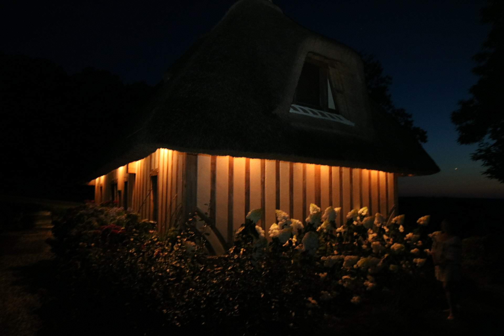 Photo n° 9 de l'avis de Rich. fait le 21/08/2018 à 18:53