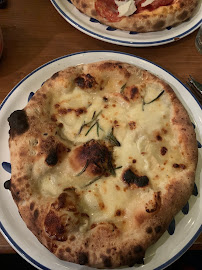 Pizza du Restaurant italien Raffaella - Le Clan des Mamma Saint Sauveur à Caen - n°15