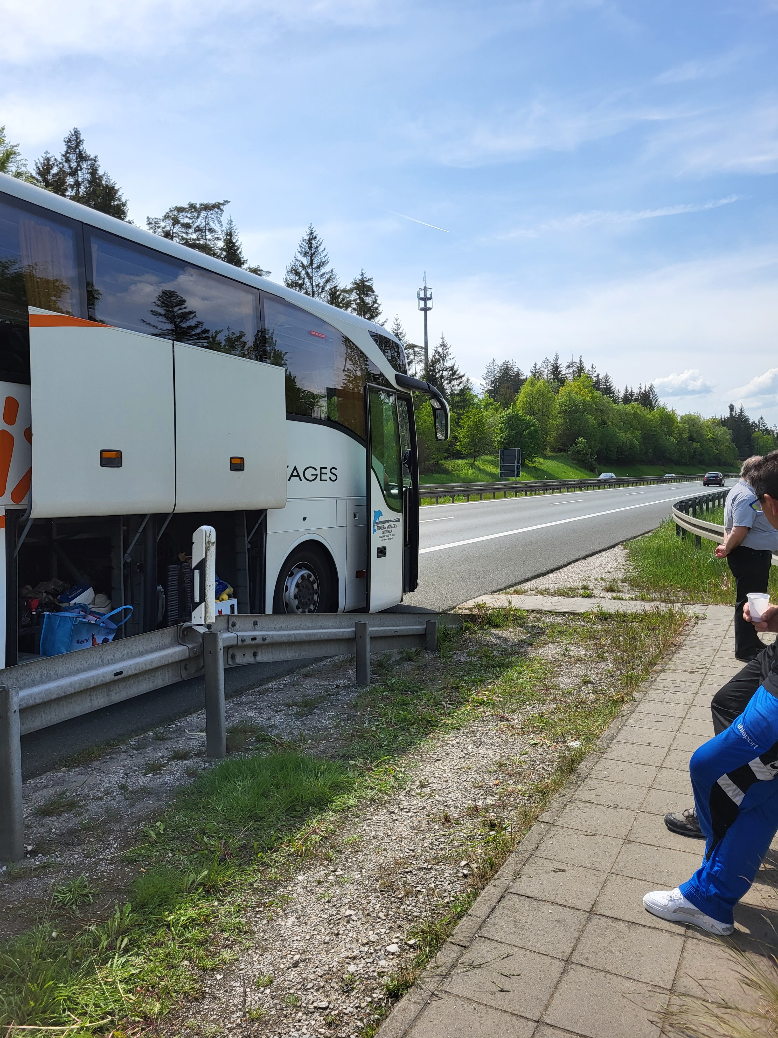 Photo n° 2 de l'avis de Isabelle.i fait le 21/05/2023 à 13:03